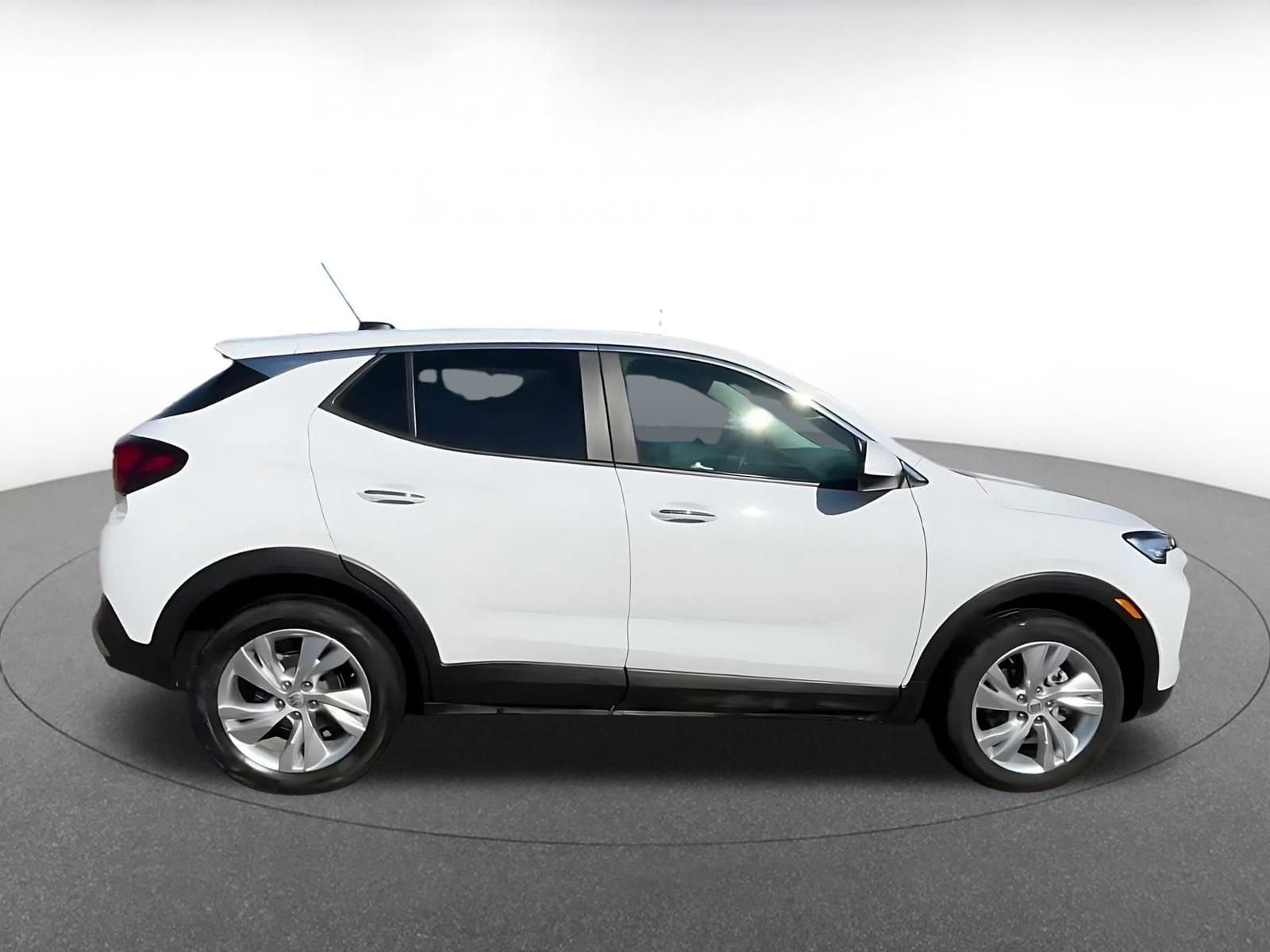 Thumbnail: 2025 Buick Encore GX - 16