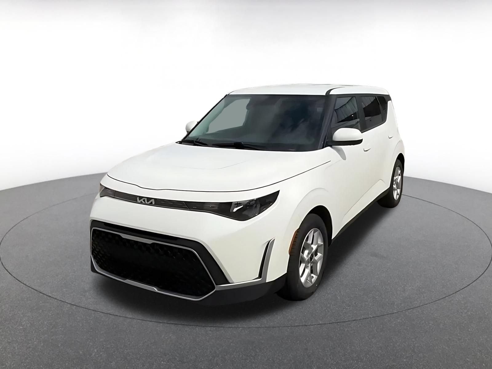Thumbnail: 2025 Kia Soul - 7