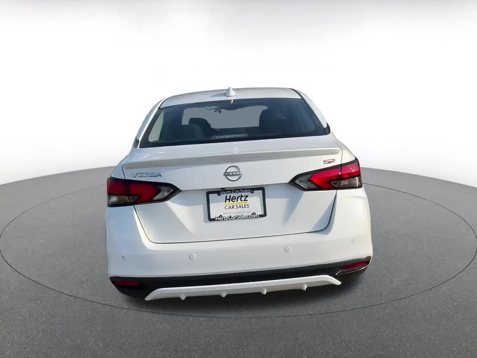 Thumbnail: 2024 Nissan Versa - 11