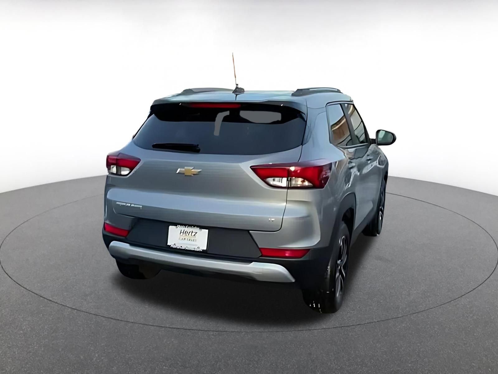 Thumbnail: 2025 Chevrolet TrailBlazer - 14