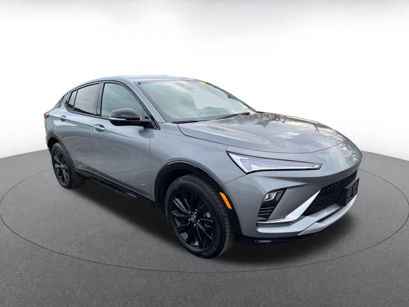 Thumbnail: 2025 Buick Envista - 1