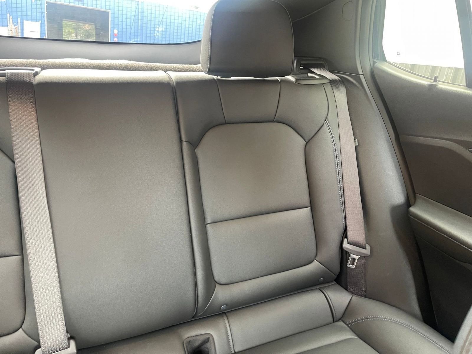 Thumbnail: 2025 Buick Envista - 35