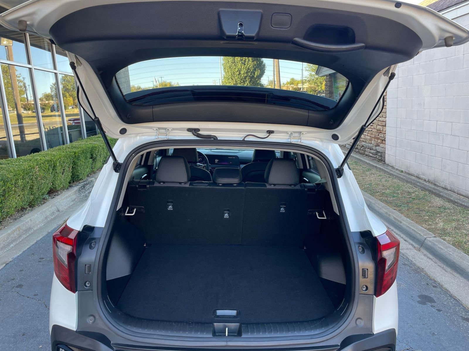 Thumbnail: 2025 Kia Seltos - 30