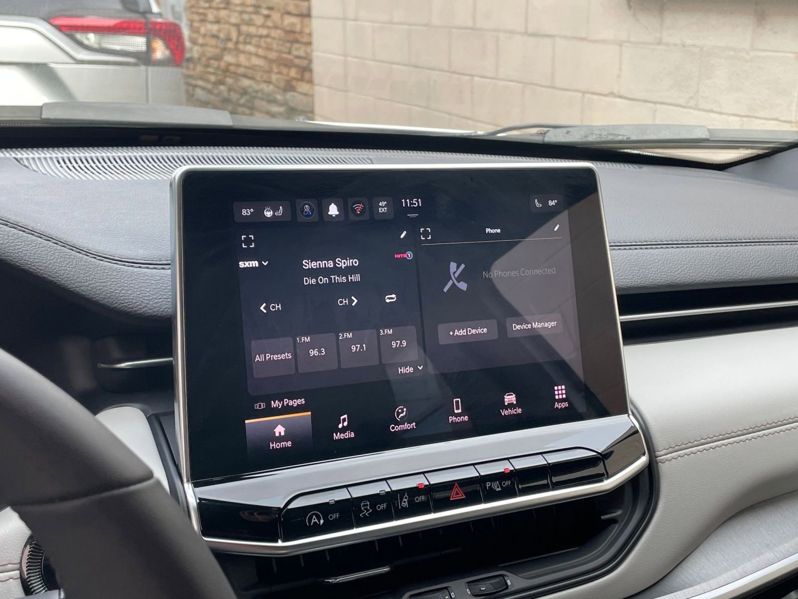 Thumbnail: 2025 Jeep Compass - 21