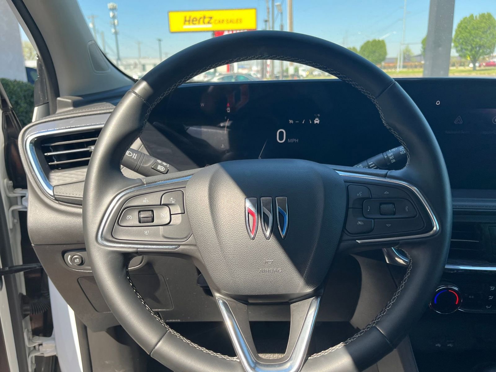 Thumbnail: 2025 Buick Encore GX - 27