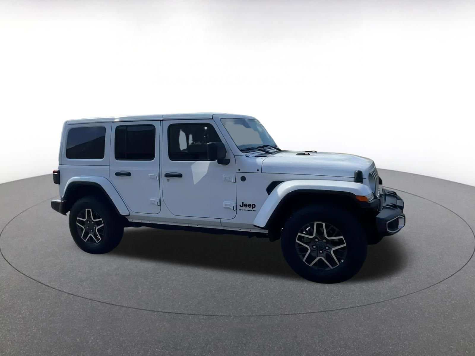 Thumbnail: 2025 Jeep Wrangler - 2