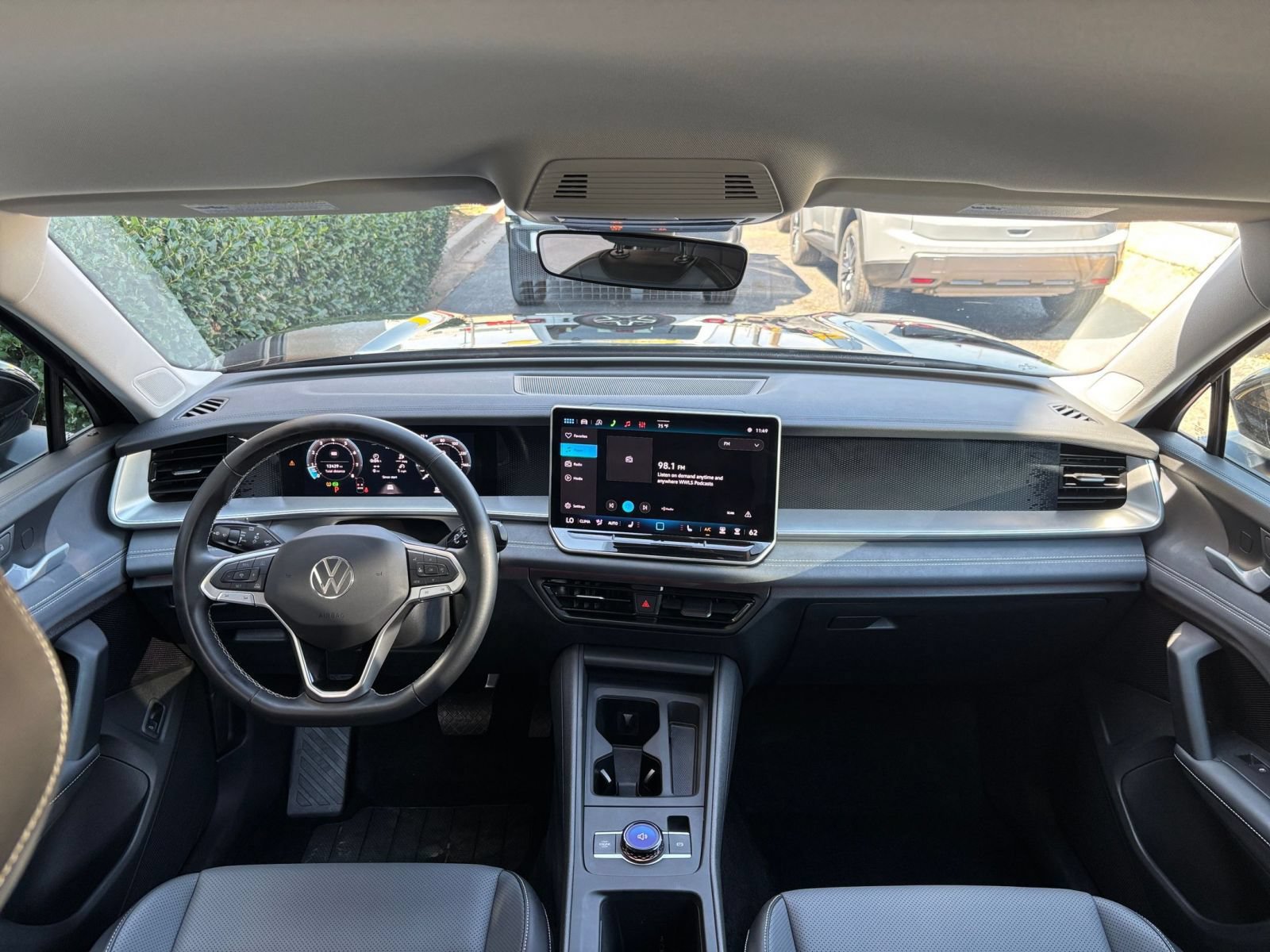 Thumbnail: 2026 Volkswagen Tiguan - 34