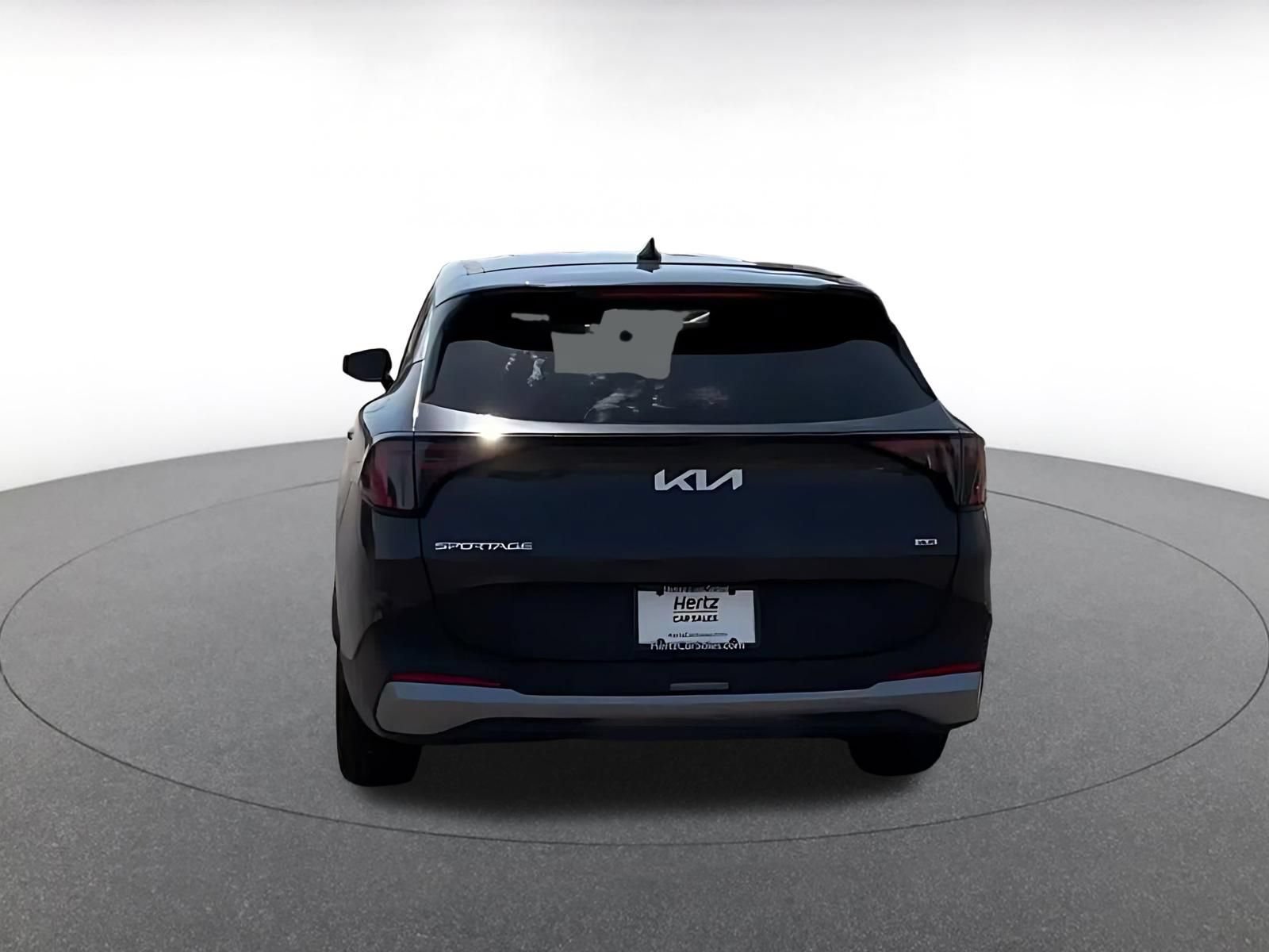 Thumbnail: 2026 Kia Sportage - 12