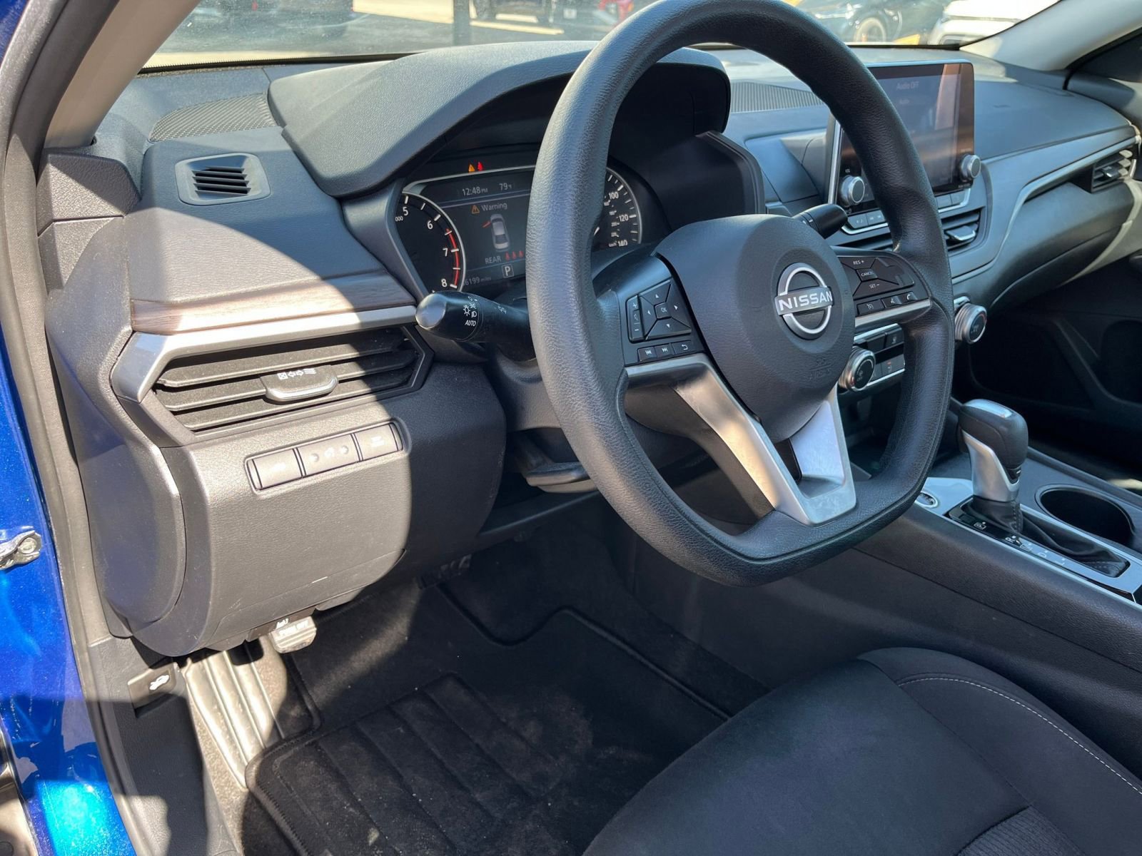 Thumbnail: 2025 Nissan Altima - 35