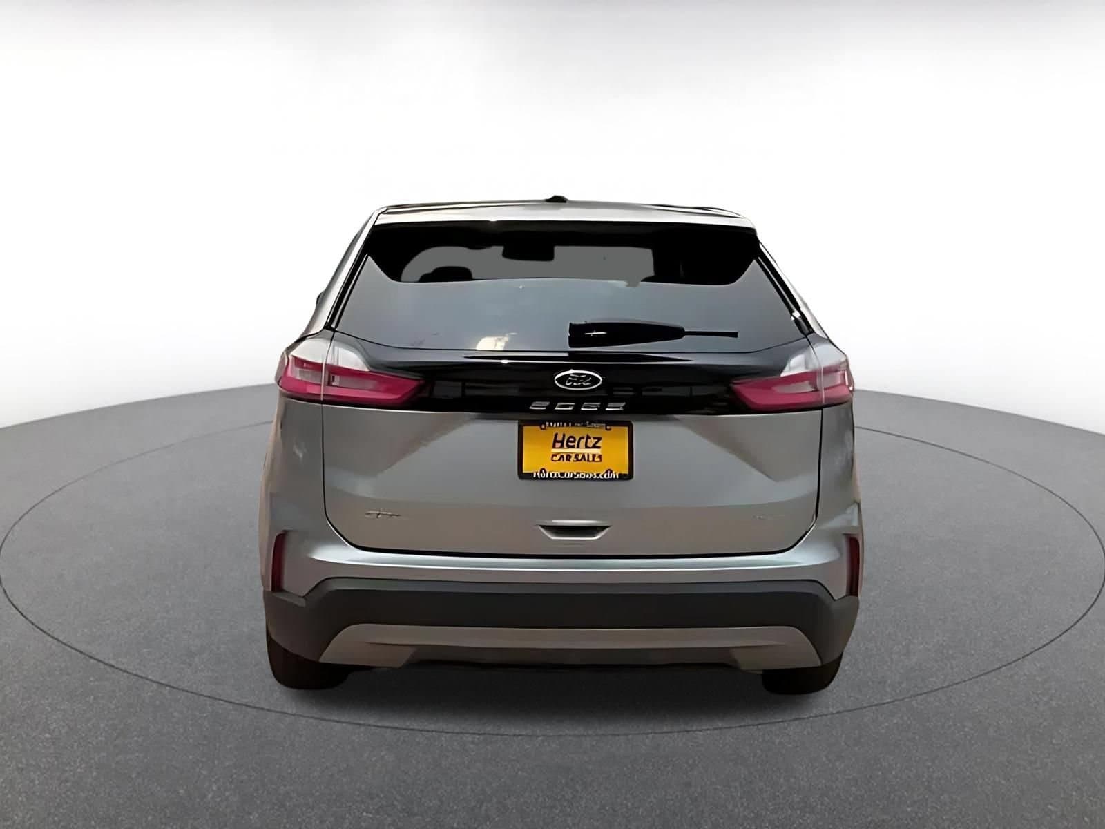 Thumbnail: 2024 Ford Edge - 14