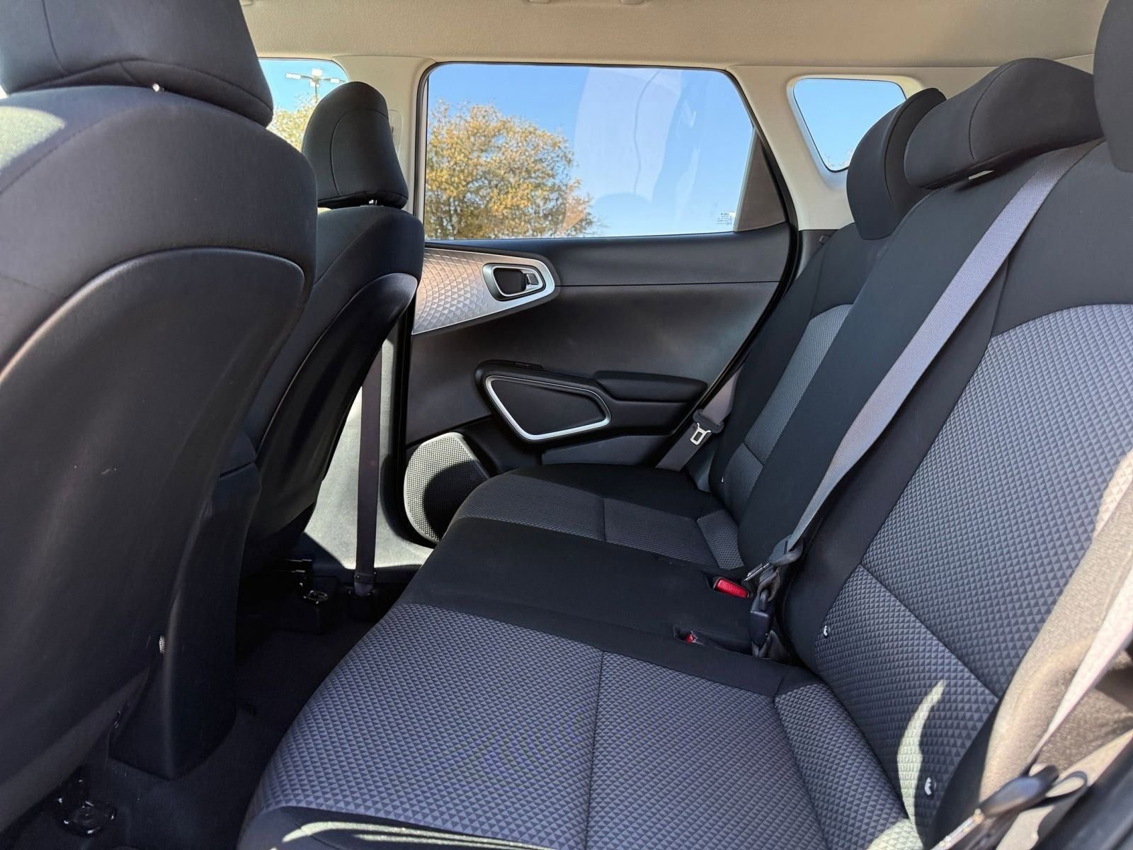 Thumbnail: 2025 Kia Soul - 25