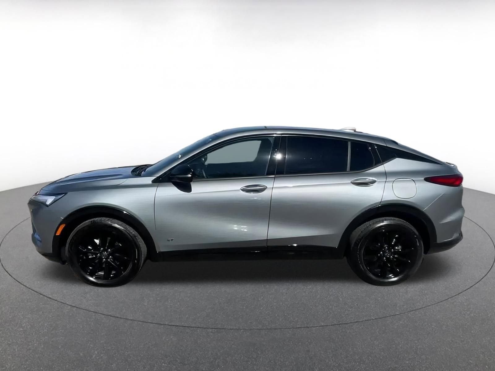 Thumbnail: 2025 Buick Envista - 9