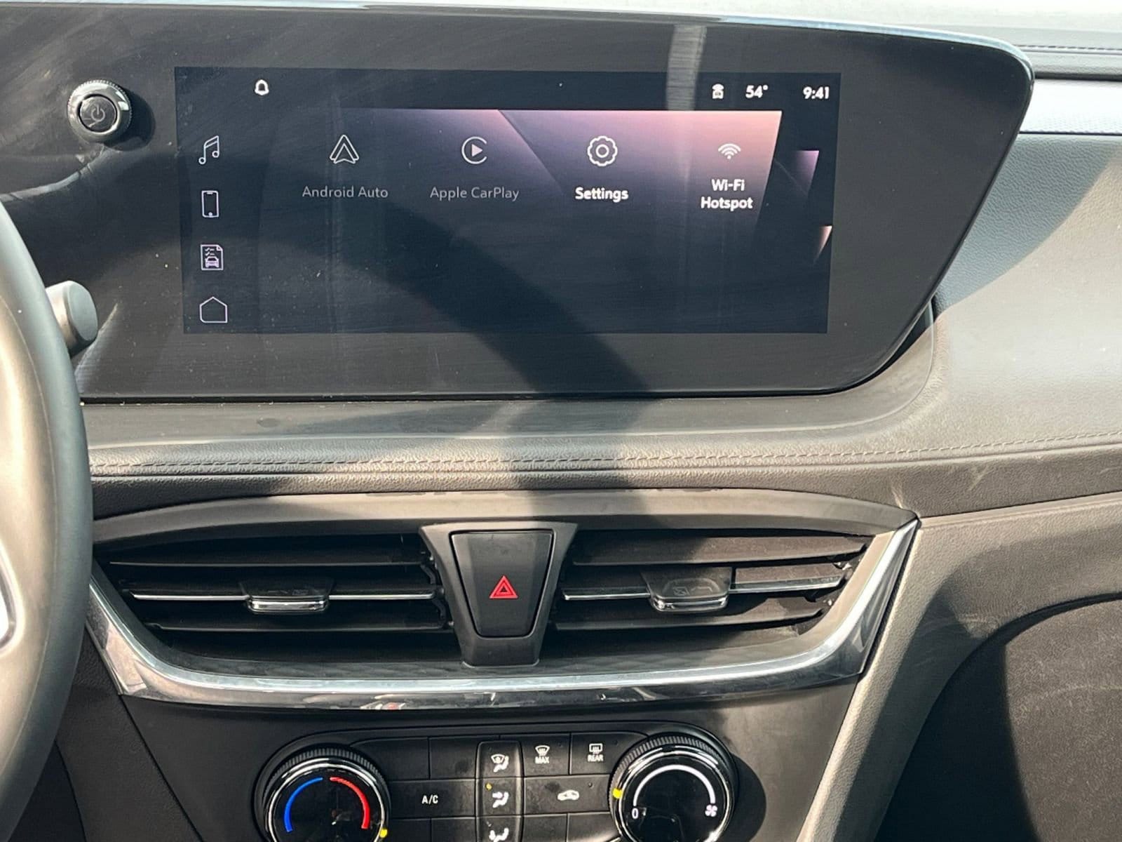 Thumbnail: 2025 Buick Encore GX - 21