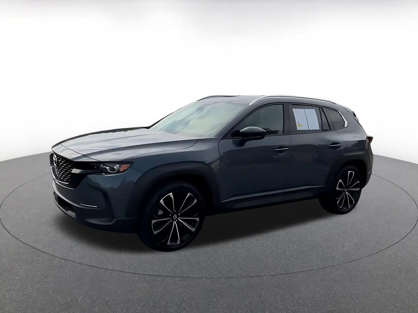 Thumbnail: 2026 Mazda CX-50 - 7