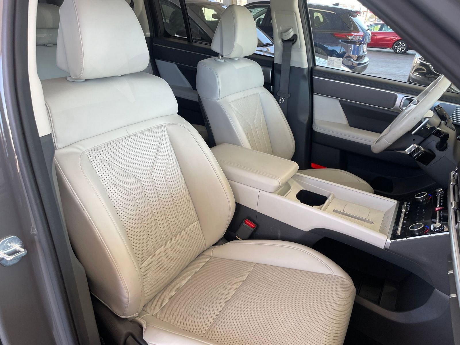 Thumbnail: 2025 Hyundai Santa Fe - 35