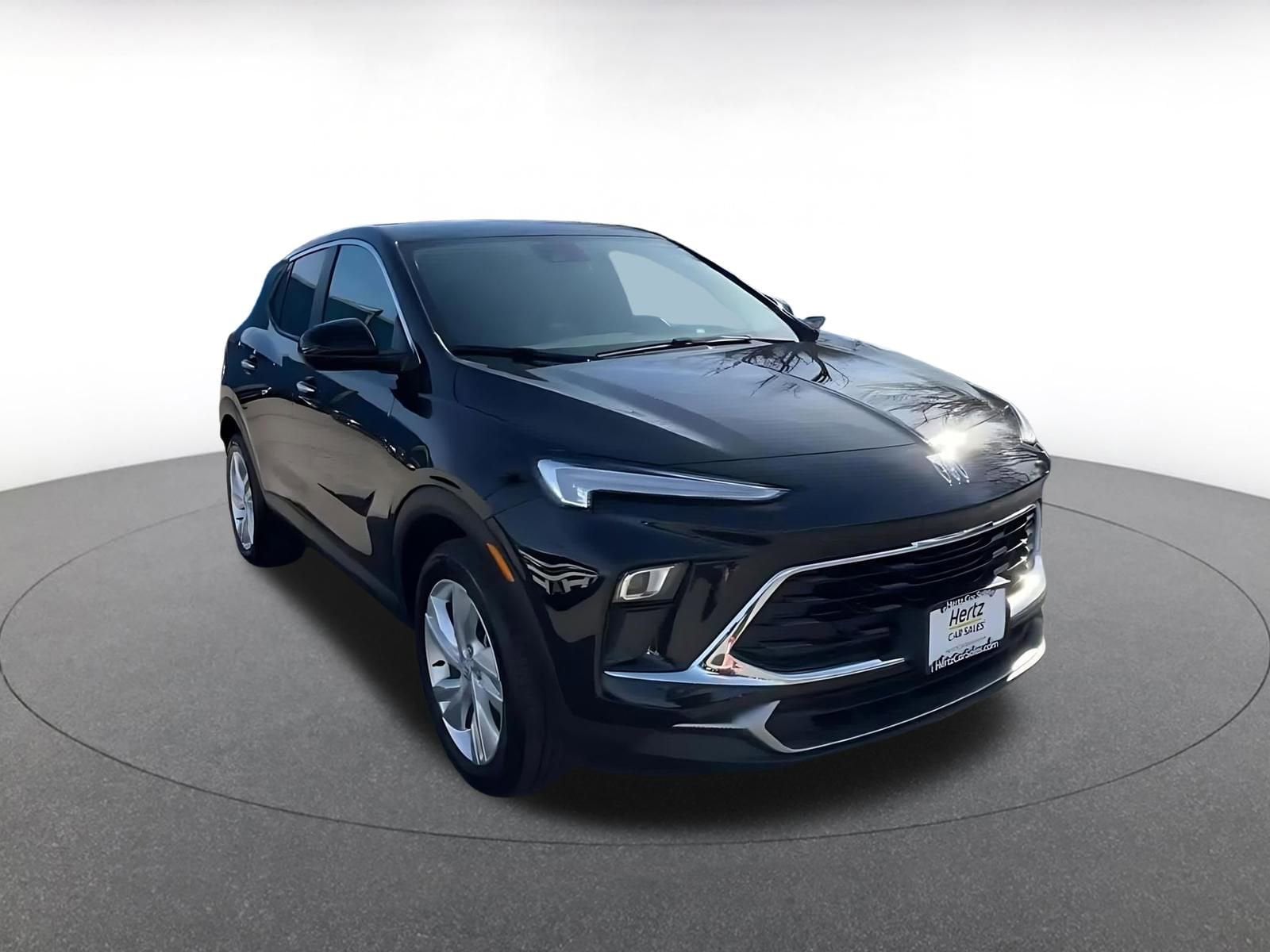 Thumbnail: 2025 Buick Encore GX - 3