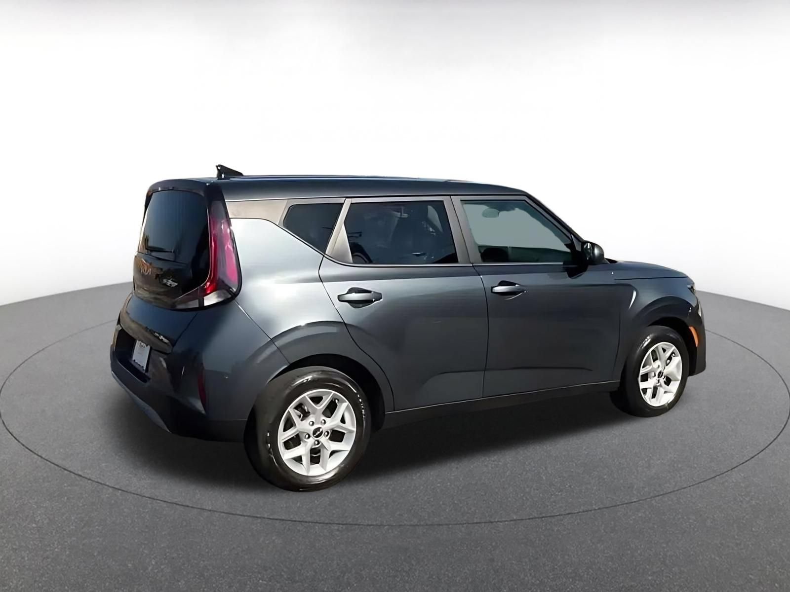 Thumbnail: 2025 Kia Soul - 11