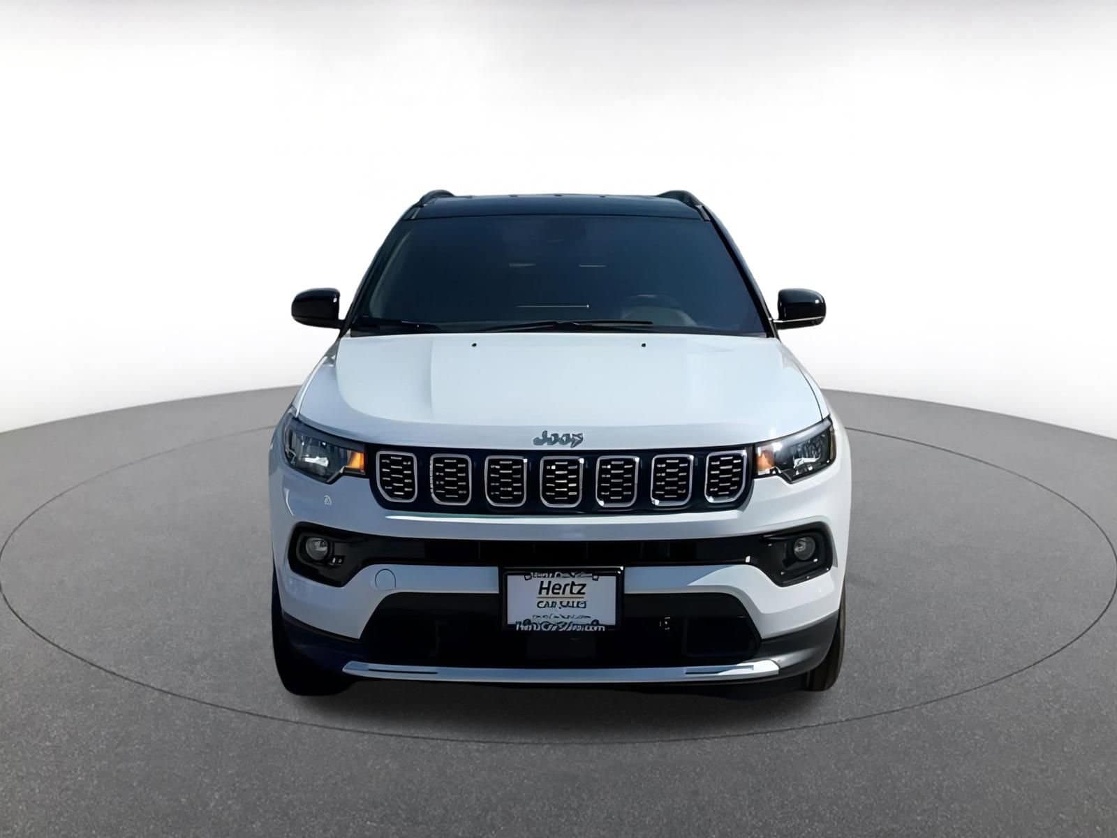 Thumbnail: 2025 Jeep Compass - 4