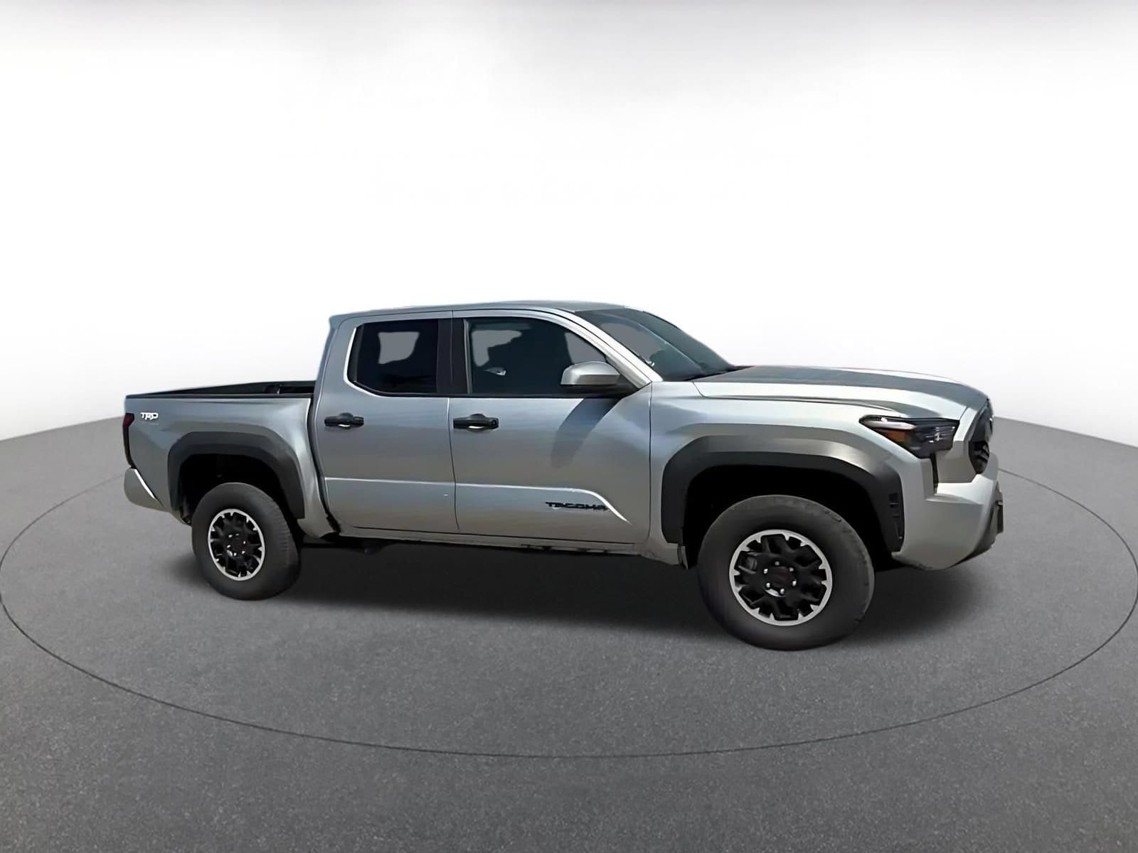 Thumbnail: 2025 Toyota Tacoma - 2