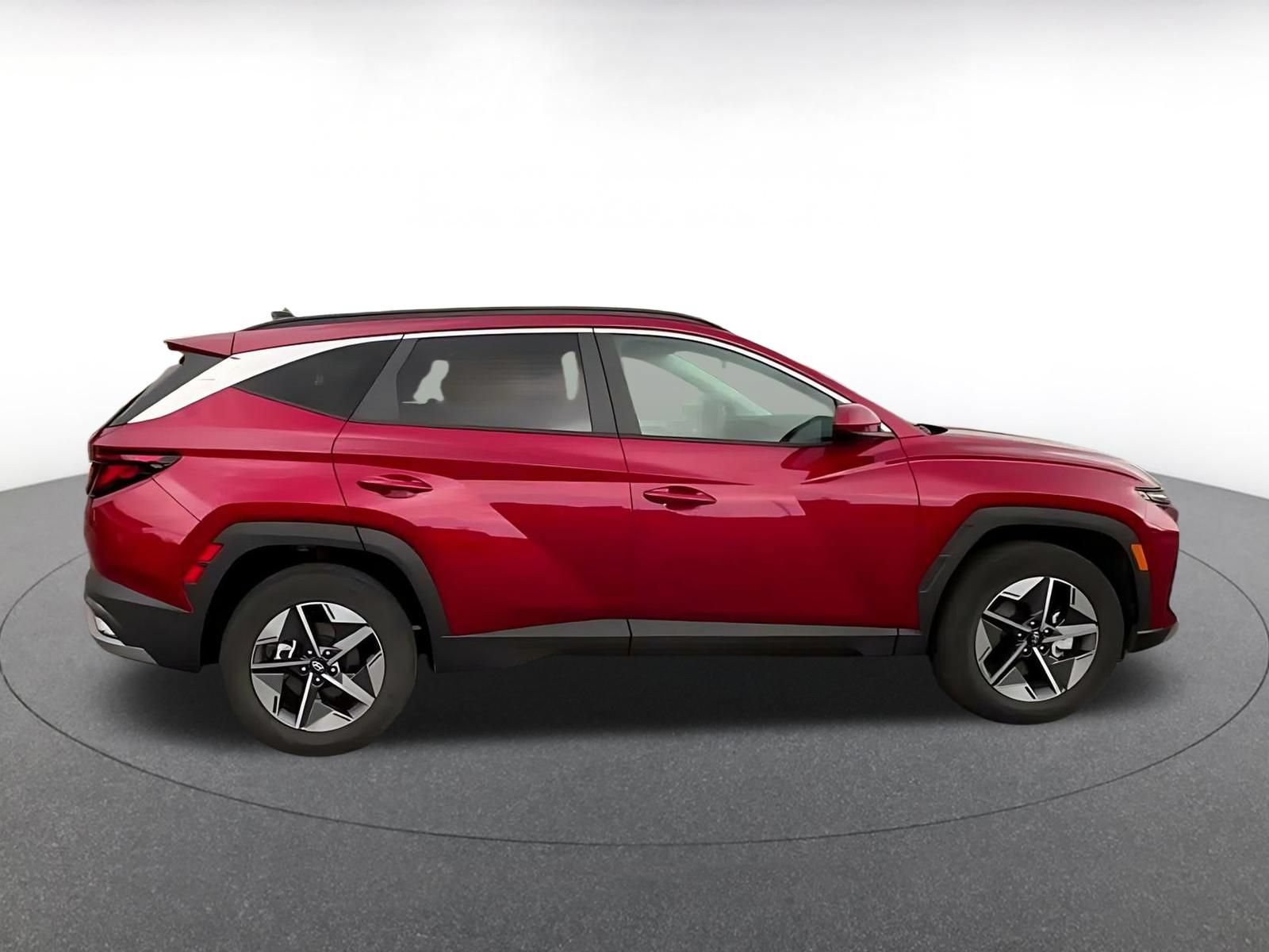 Thumbnail: 2026 Hyundai Tucson - 13