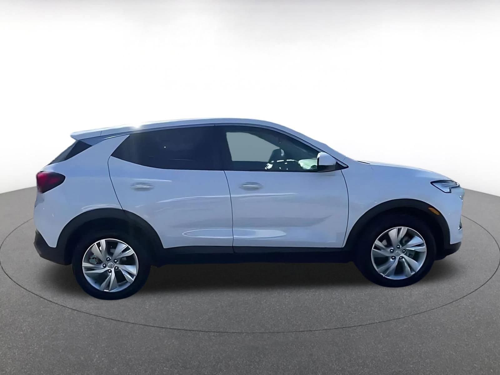 Thumbnail: 2025 Buick Encore GX - 16