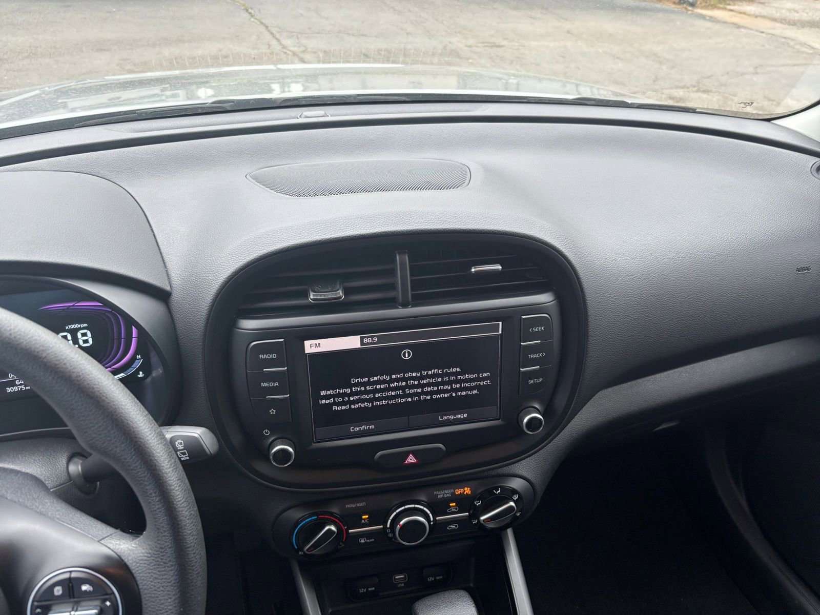 Thumbnail: 2025 Kia Soul - 17