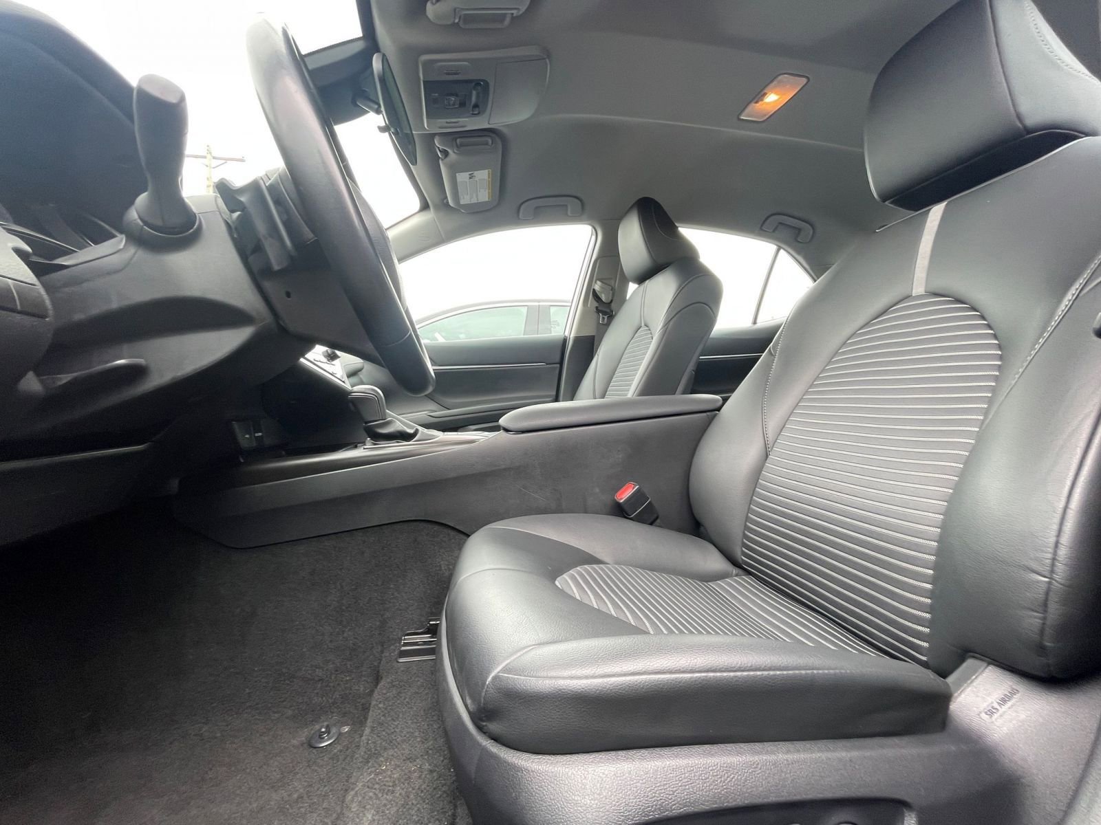 Thumbnail: 2024 Toyota Camry - 25