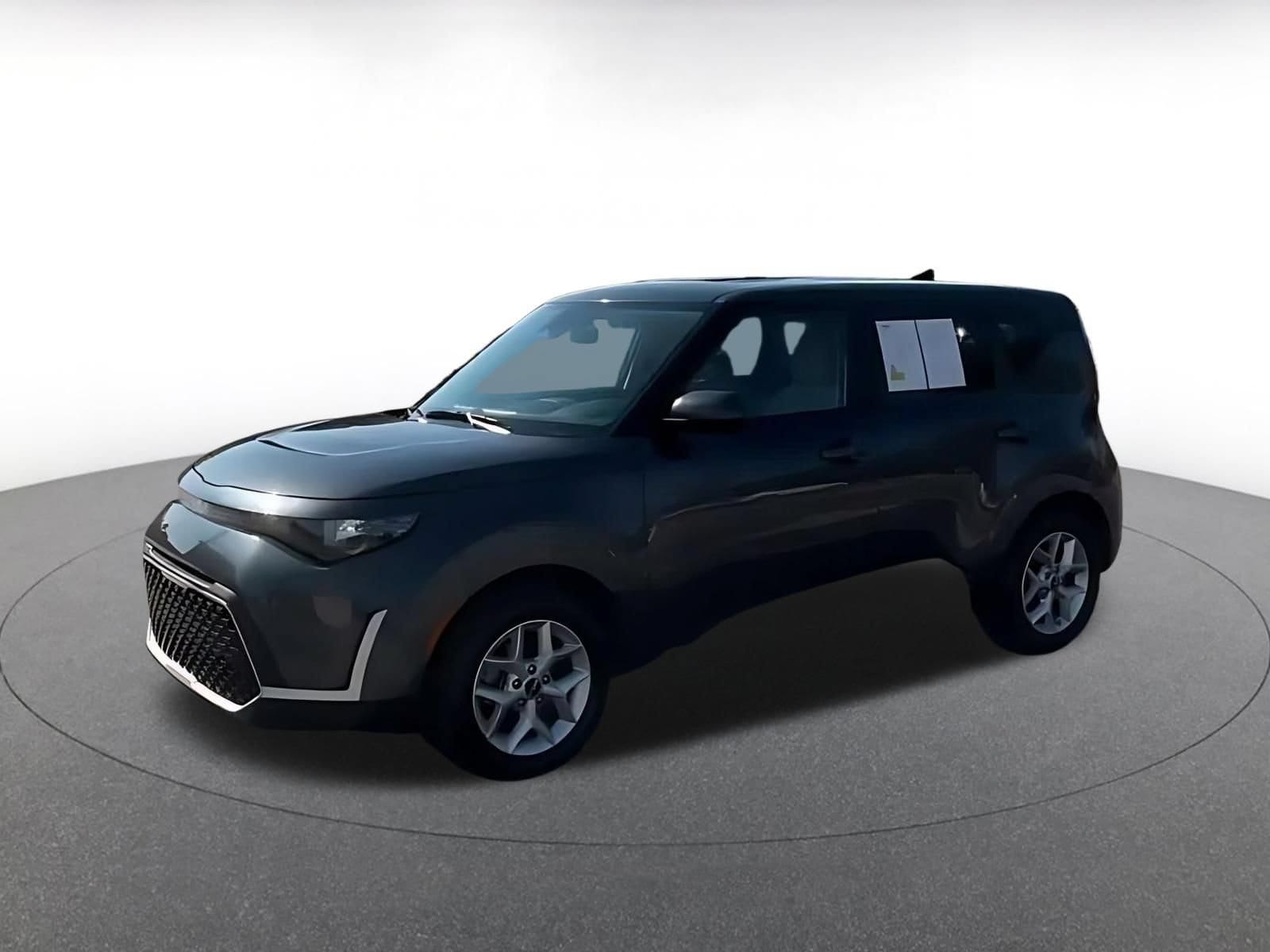 Thumbnail: 2025 Kia Soul - 5