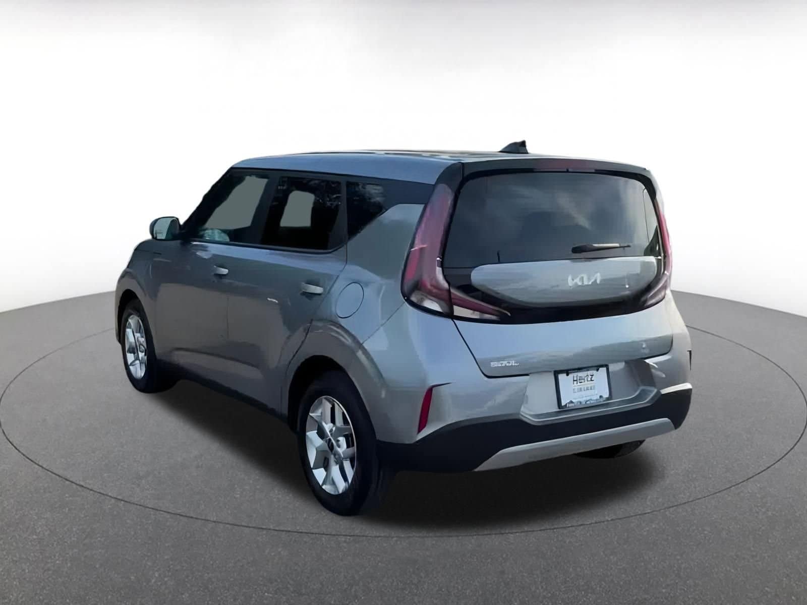 Thumbnail: 2024 Kia Soul - 11