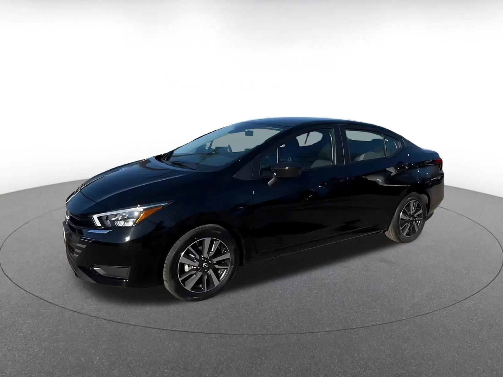 Thumbnail: 2025 Nissan Versa - 8