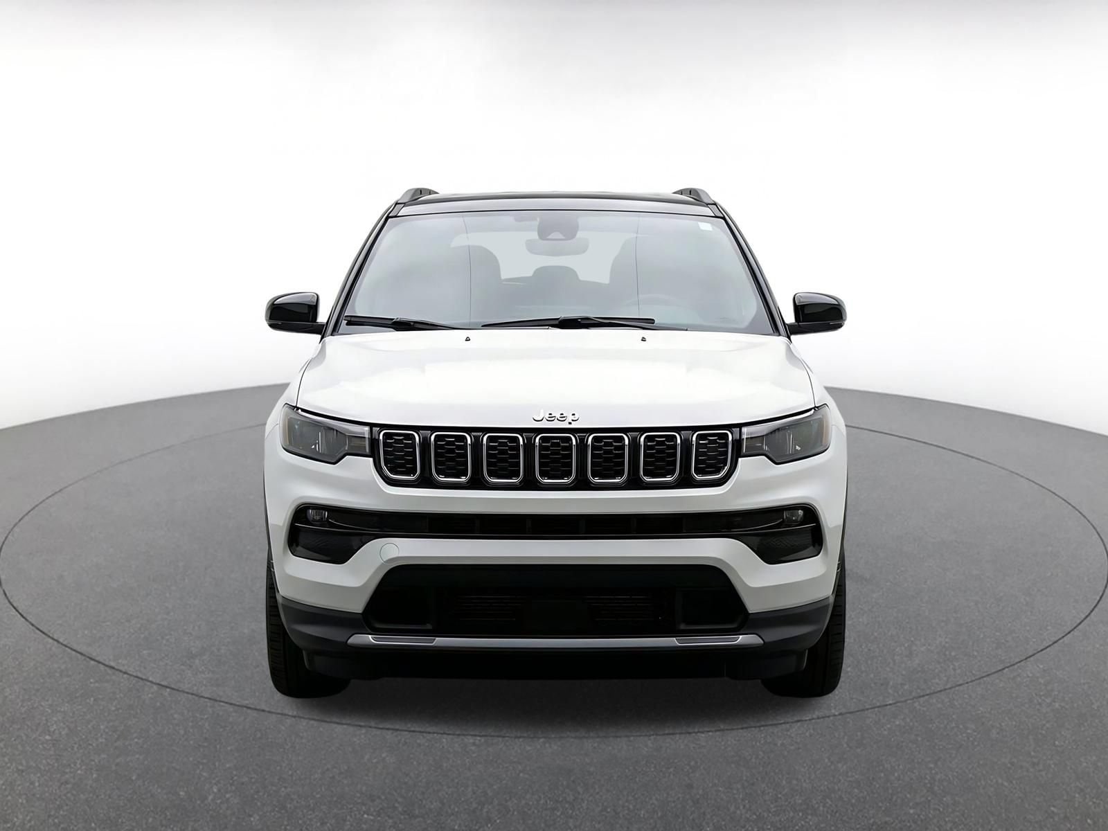Thumbnail: 2025 Jeep Compass - 2