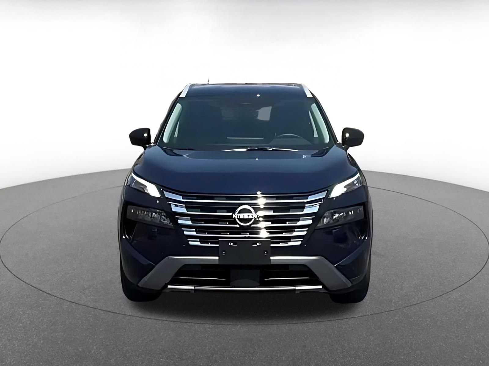 Thumbnail: 2026 Nissan Rogue - 4
