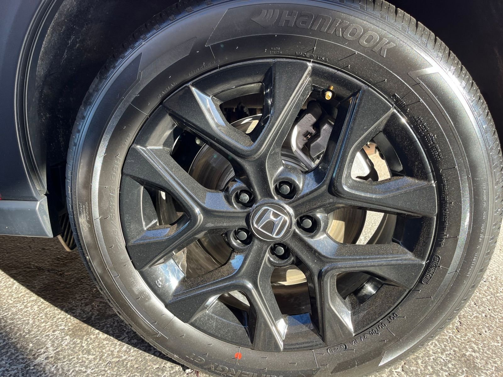 Thumbnail: 2025 Honda HR-V - 28