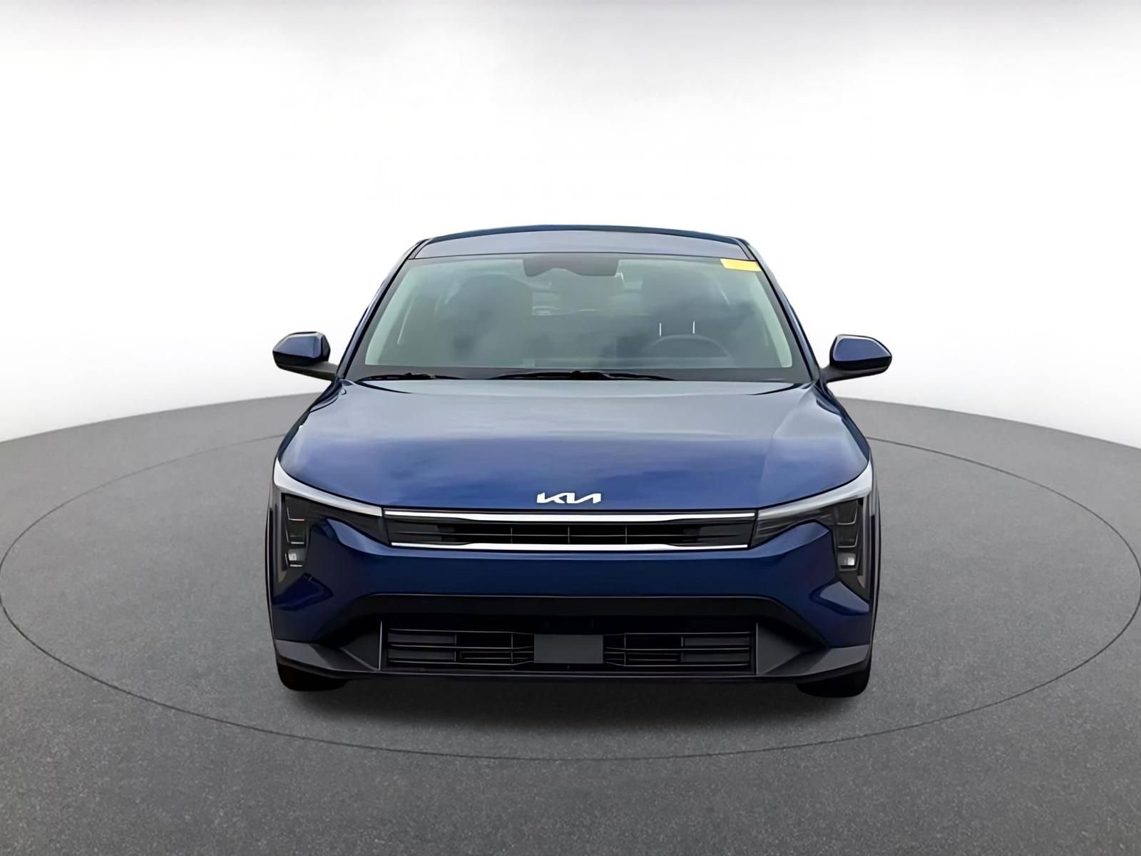 Thumbnail: 2025 Kia K4 - 4