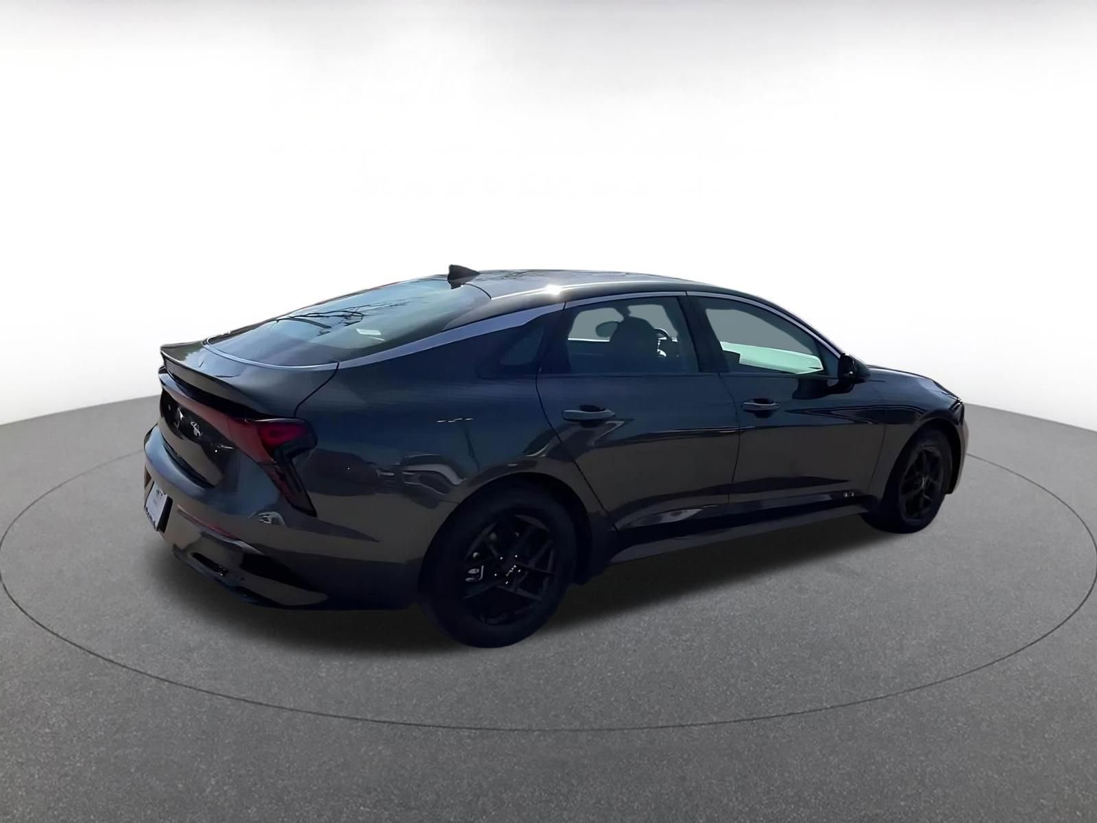 Thumbnail: 2025 Kia K5 - 15