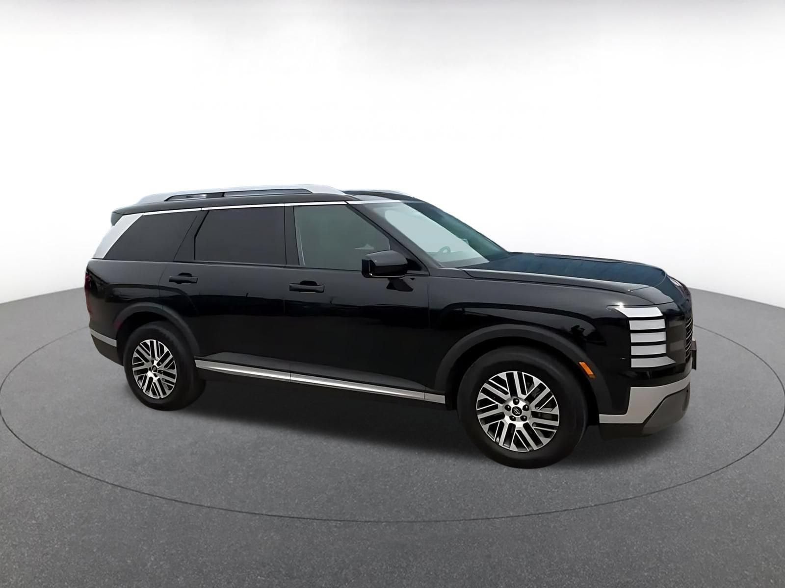 Thumbnail: 2026 Hyundai Palisade - 2