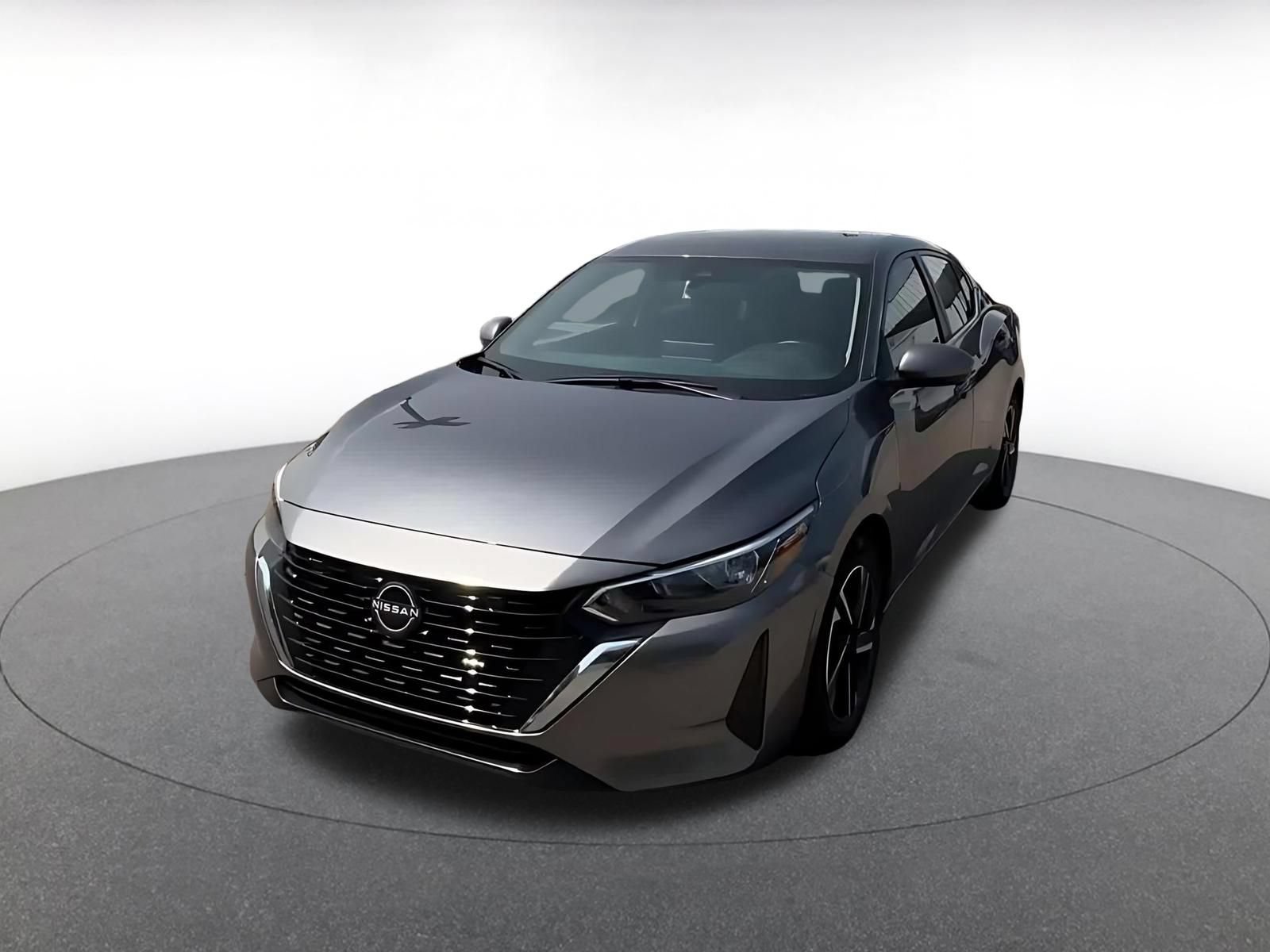 Thumbnail: 2025 Nissan Sentra - 6