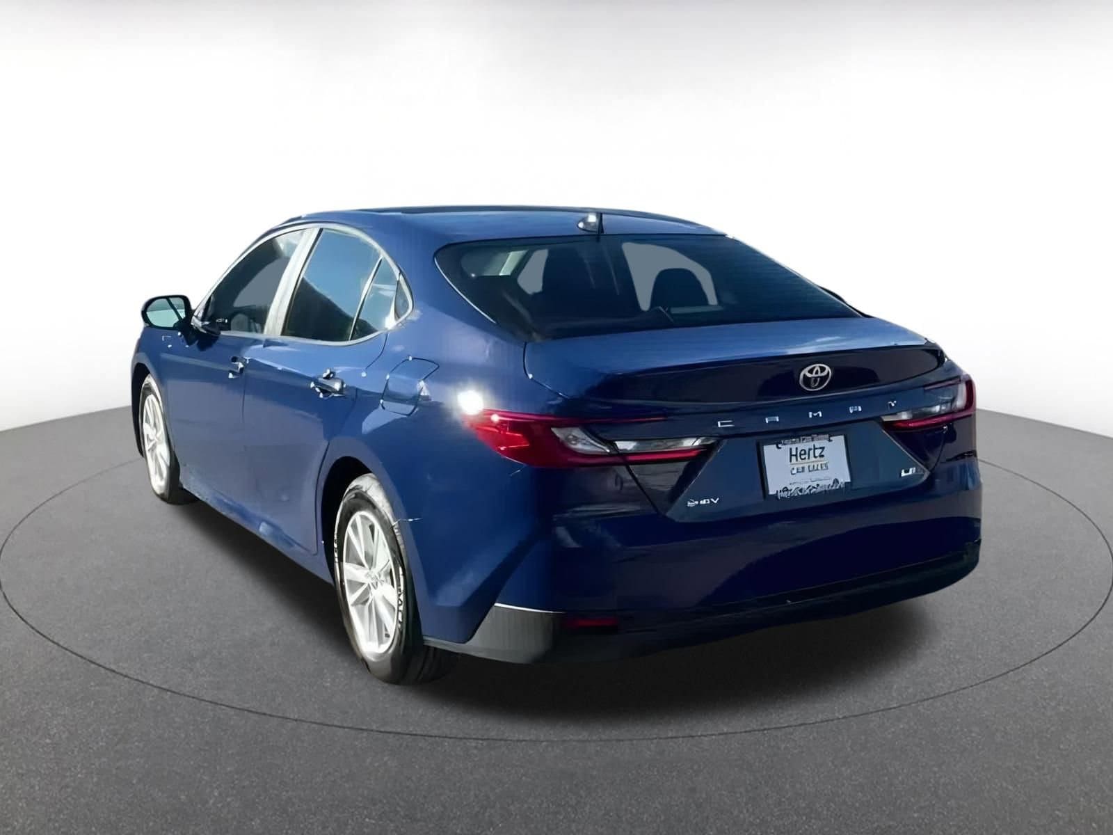 Thumbnail: 2025 Toyota Camry - 8