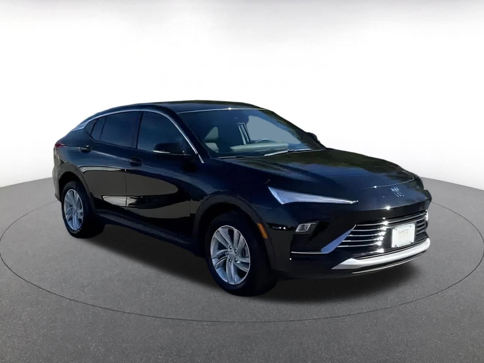 Thumbnail: 2025 Buick Envista - 14