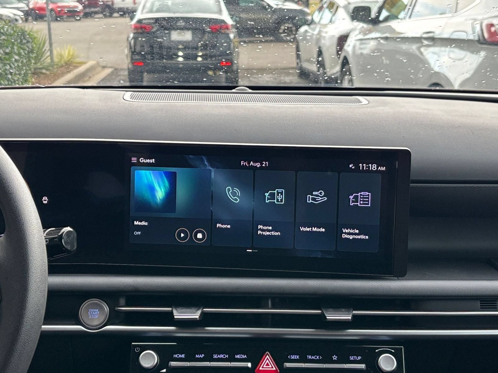 Thumbnail: 2026 Hyundai Tucson - 16