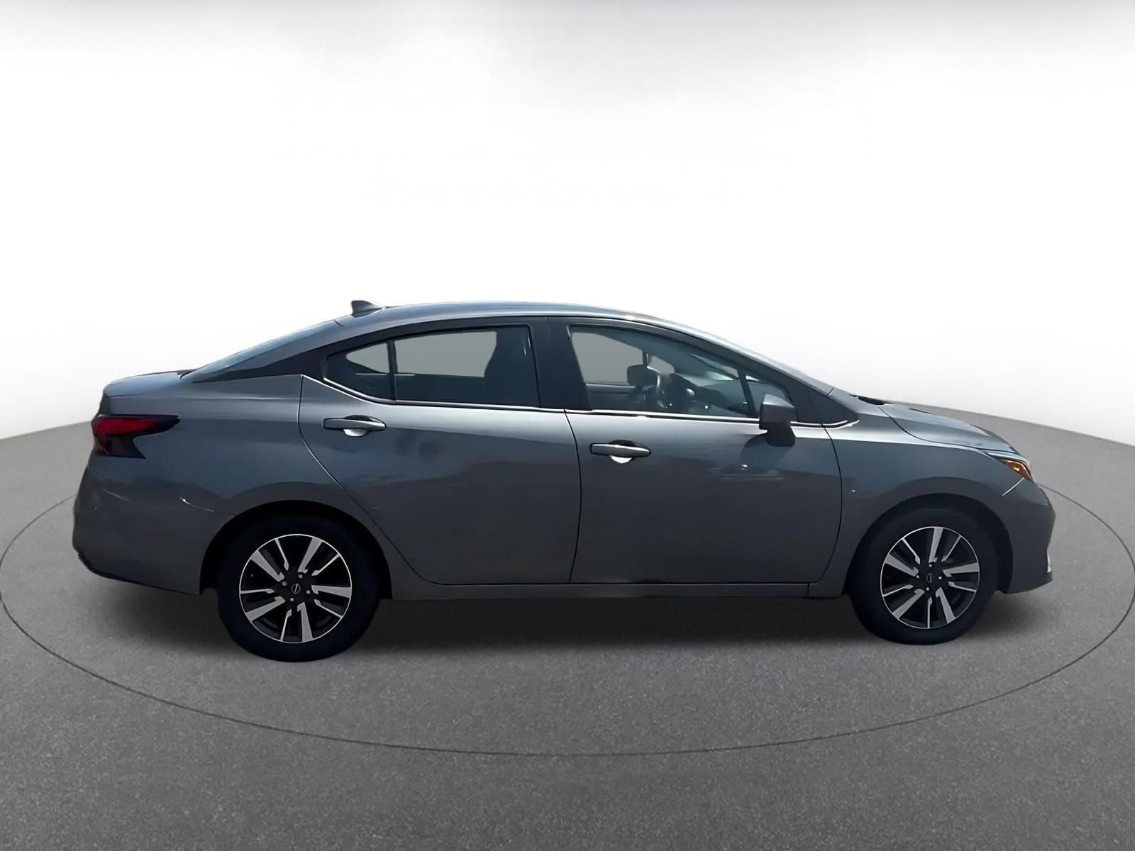 Thumbnail: 2025 Nissan Versa - 15