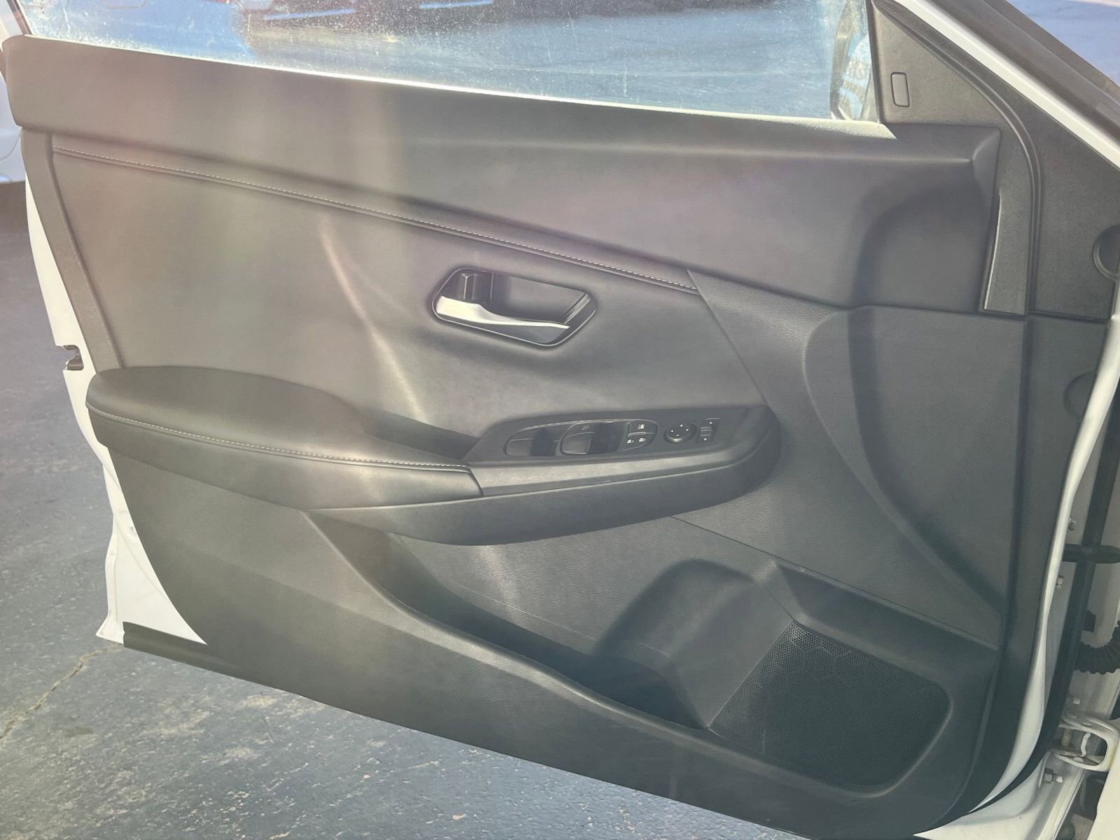 Thumbnail: 2025 Nissan Sentra - 20