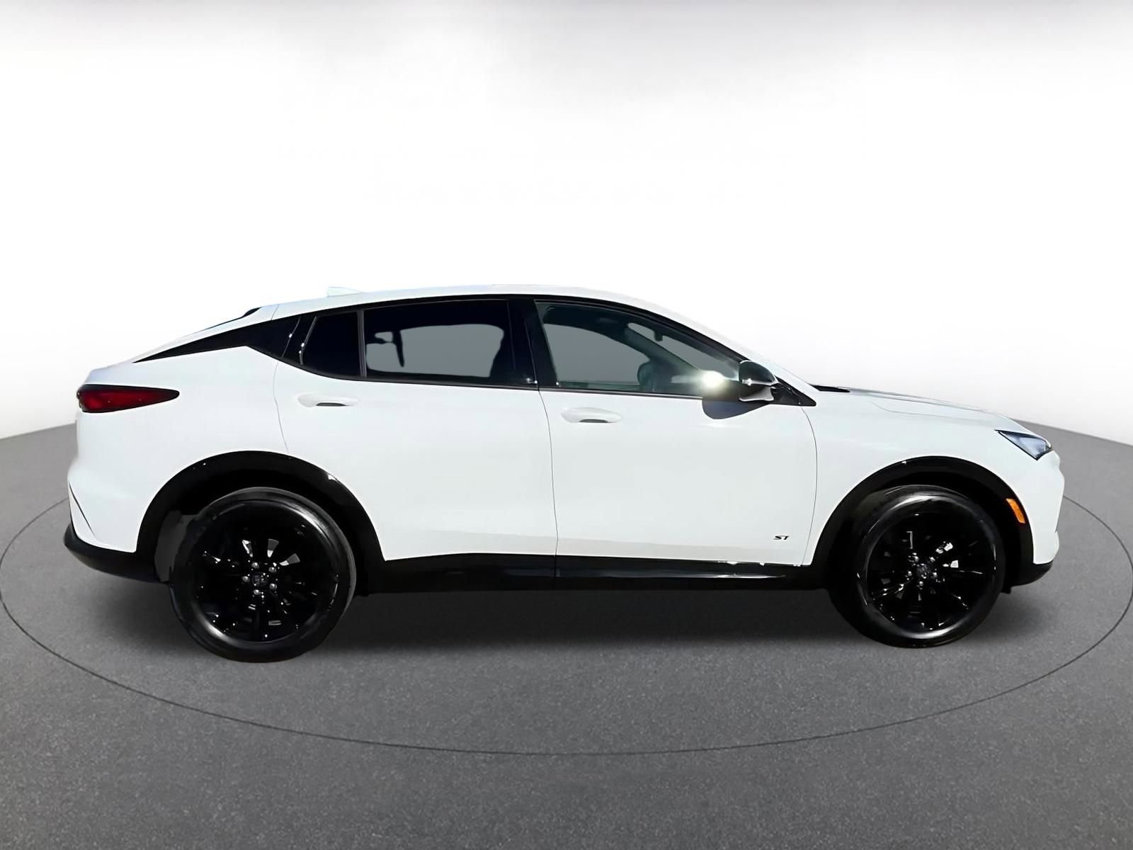 Thumbnail: 2025 Buick Envista - 16