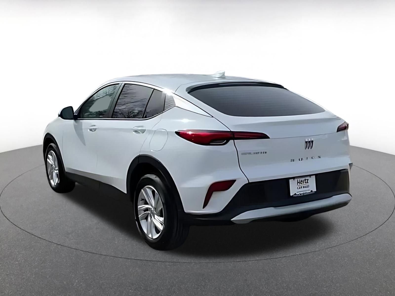 Thumbnail: 2025 Buick Envista - 4