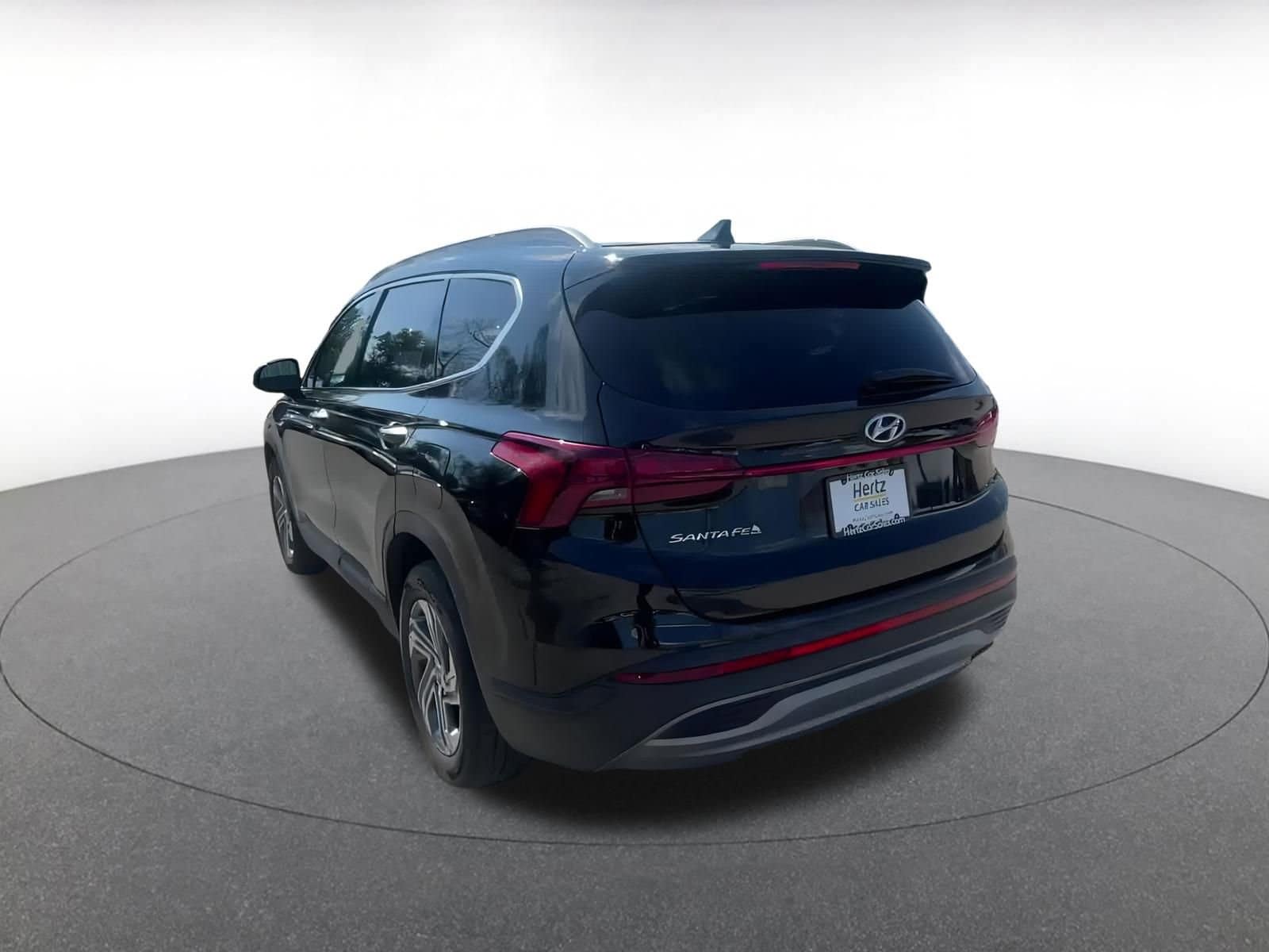 Thumbnail: 2023 Hyundai Santa Fe - 11