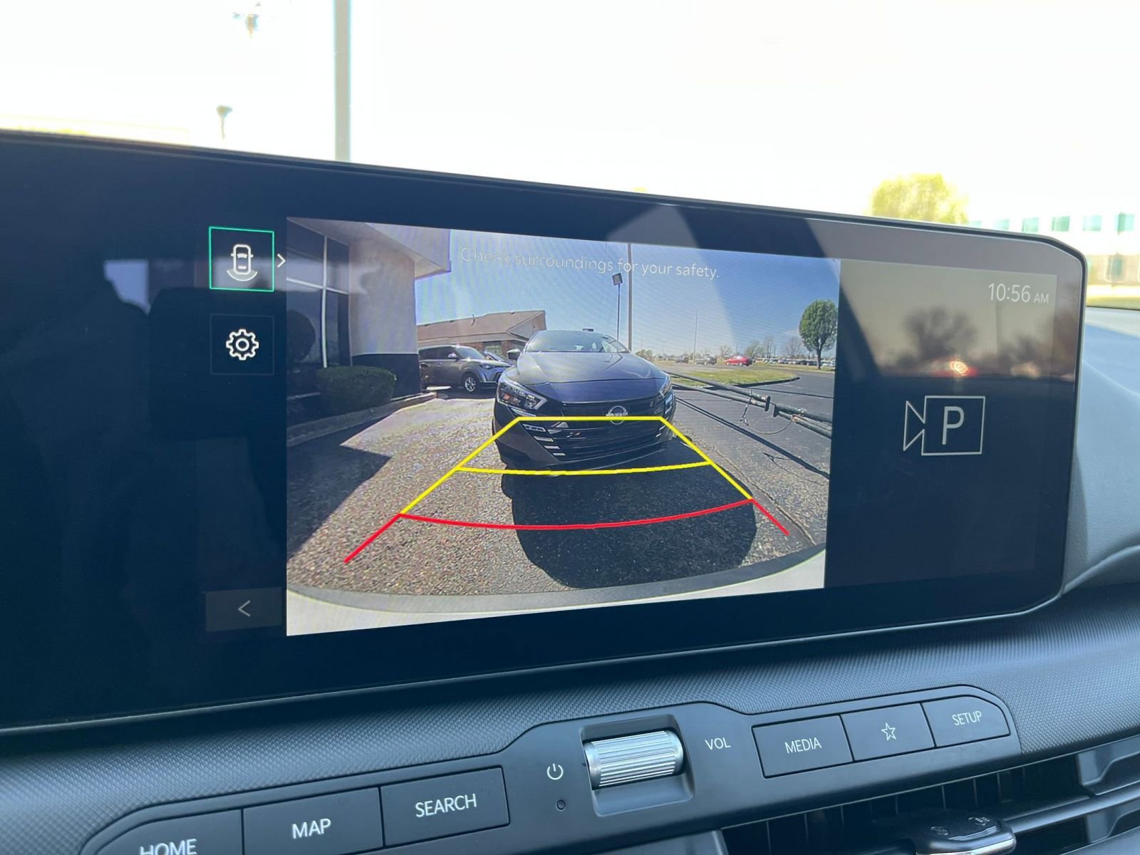 Thumbnail: 2025 Kia K4 - 22