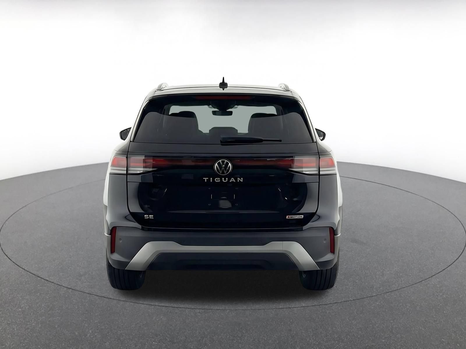 Thumbnail: 2026 Volkswagen Tiguan - 7