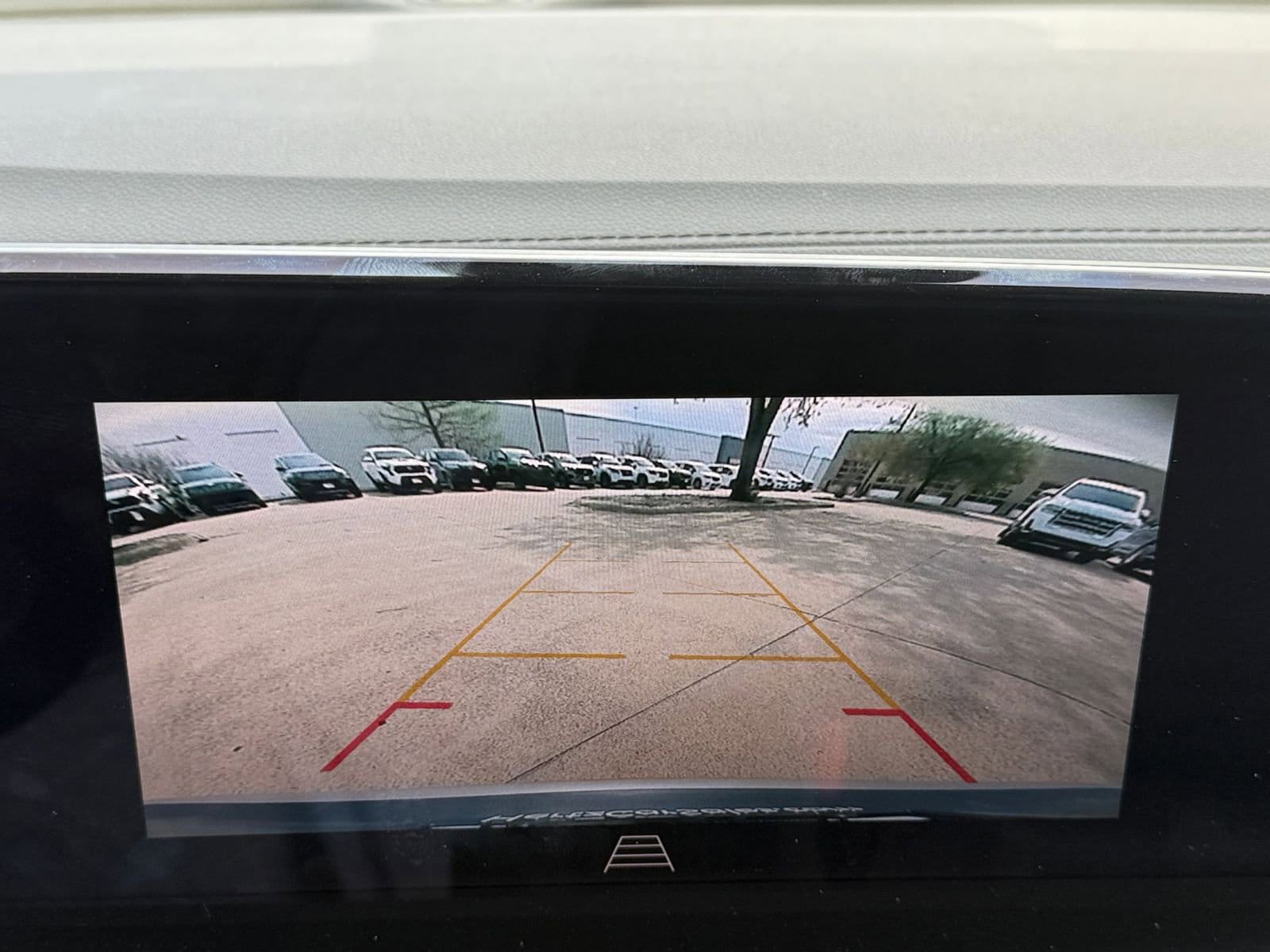 Thumbnail: 2025 Buick Encore GX - 24