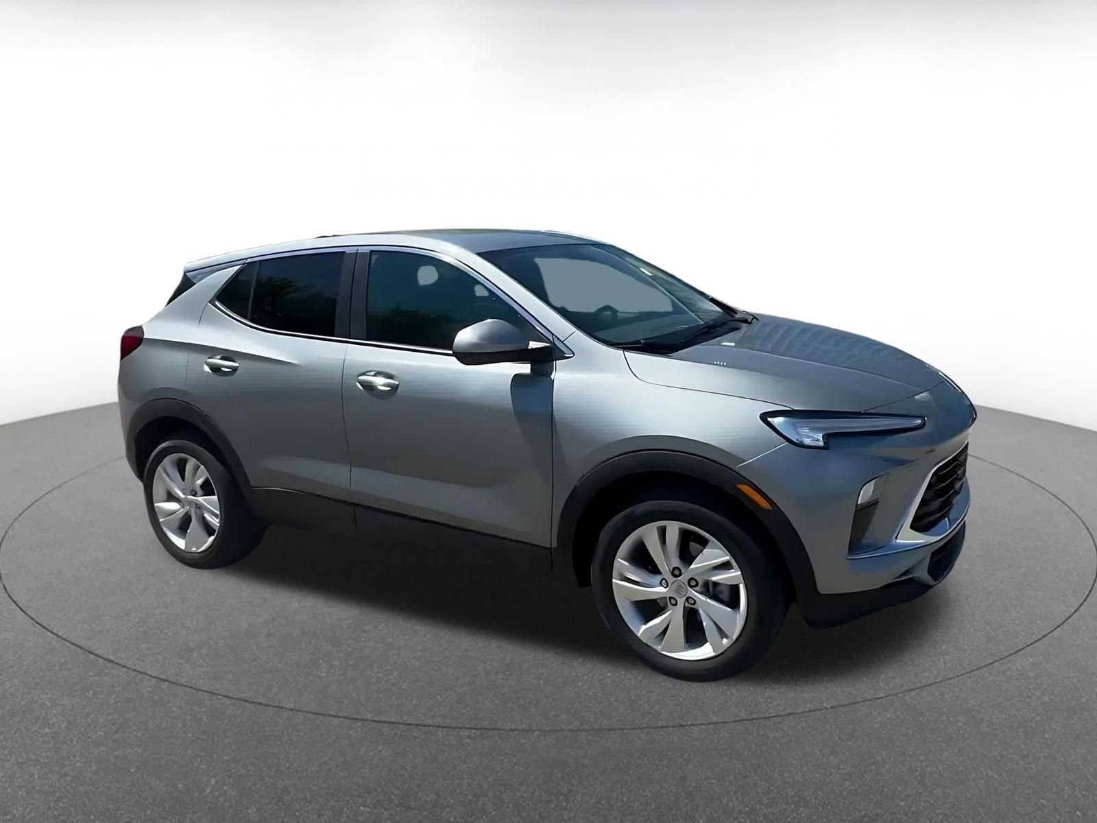 Thumbnail: 2025 Buick Encore GX - 2