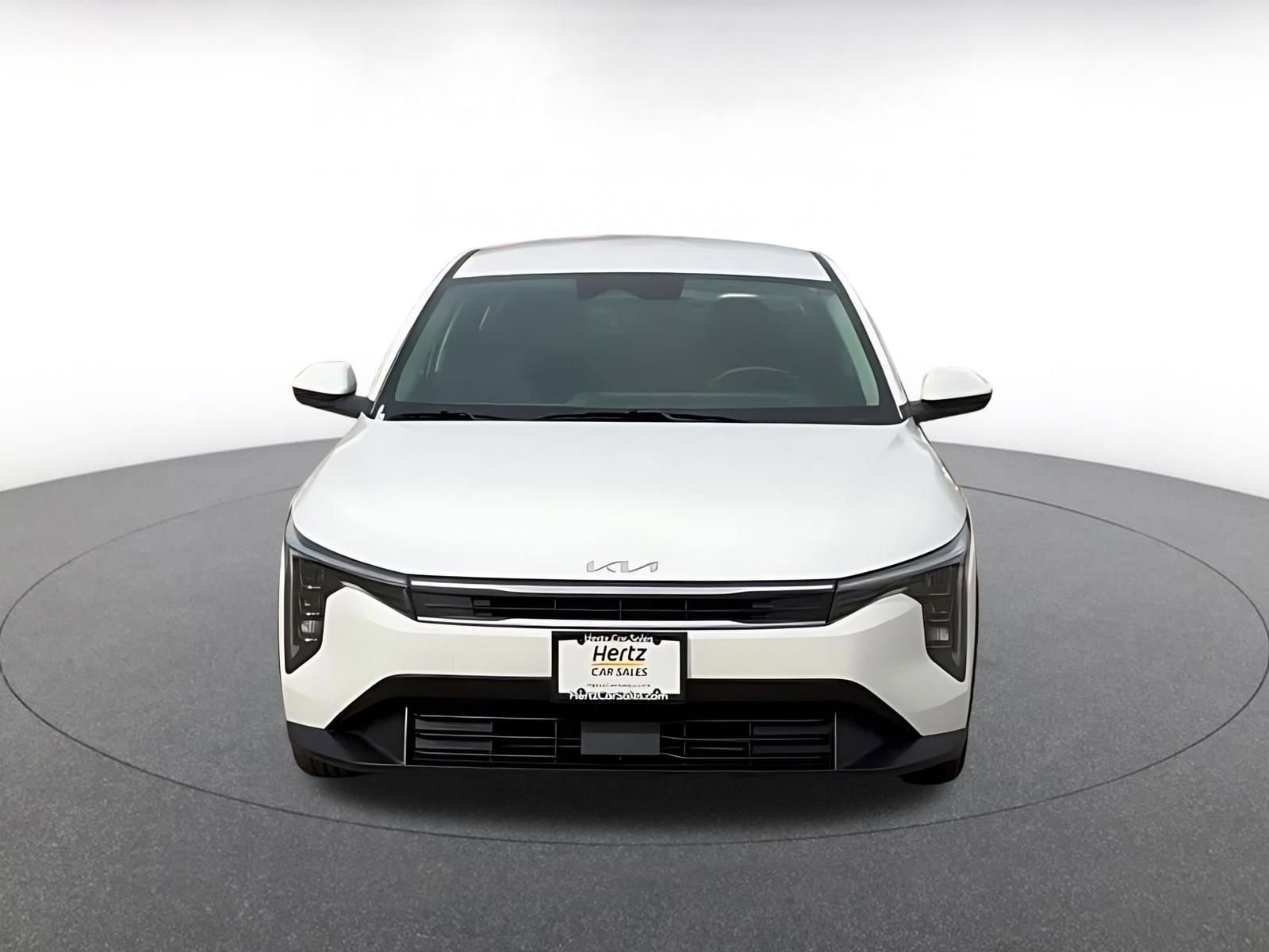 Thumbnail: 2025 Kia K4 - 4